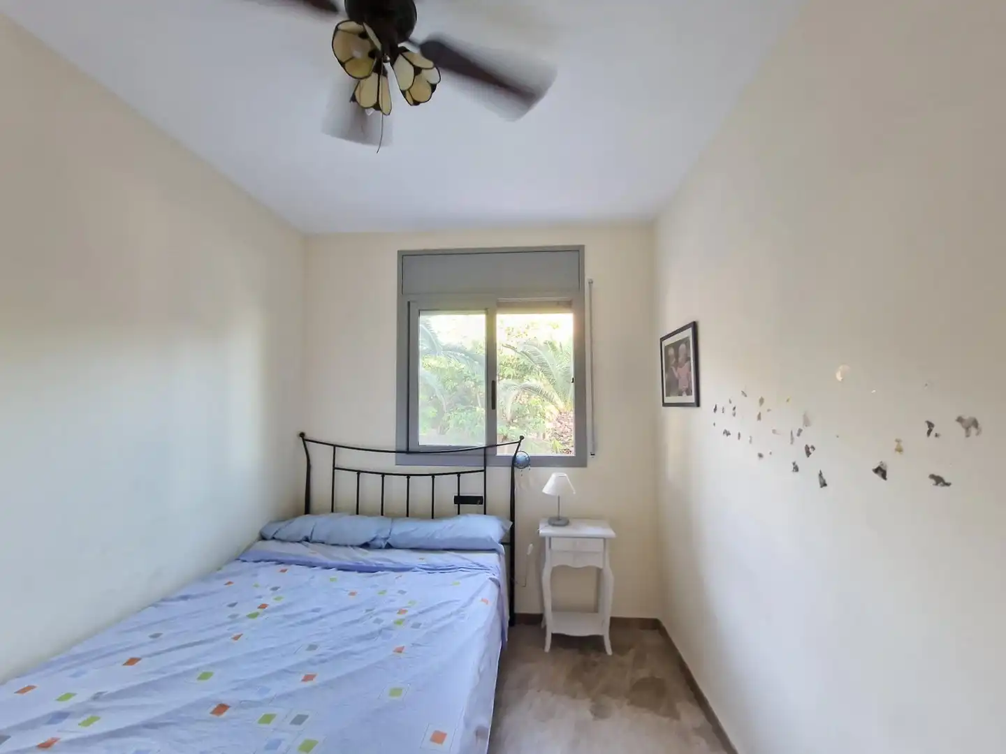 Apartment mit Aufzug zur Miete in Mas Garbí, imagen 11
