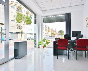 Oficina de lloguer en Albal amb Traster