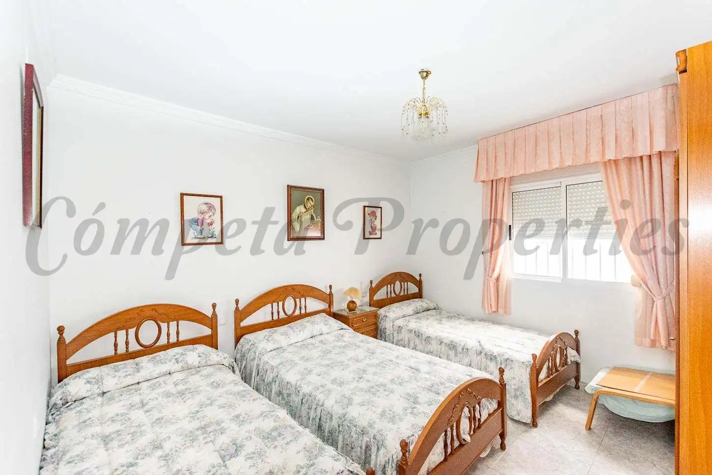 Maison avec terrasse à vendre à Cómpeta, imagen 12