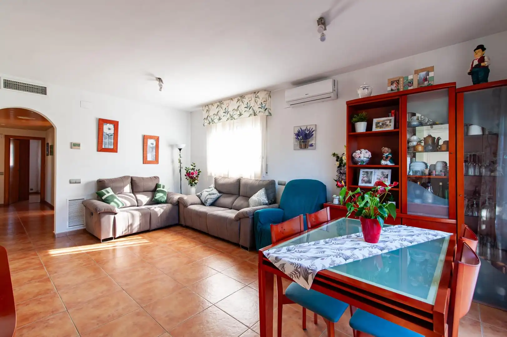 Casa con piscina en venta en Carrer COMTES DE BARCELONA, imagen 13