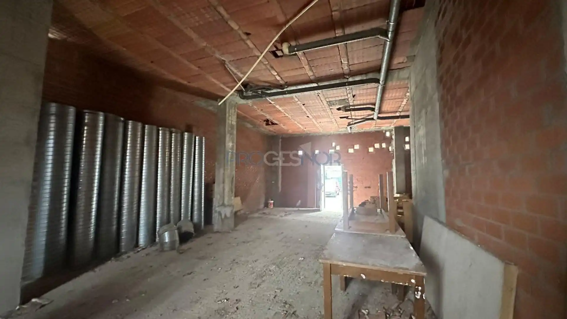 Local en venta en León Capital 