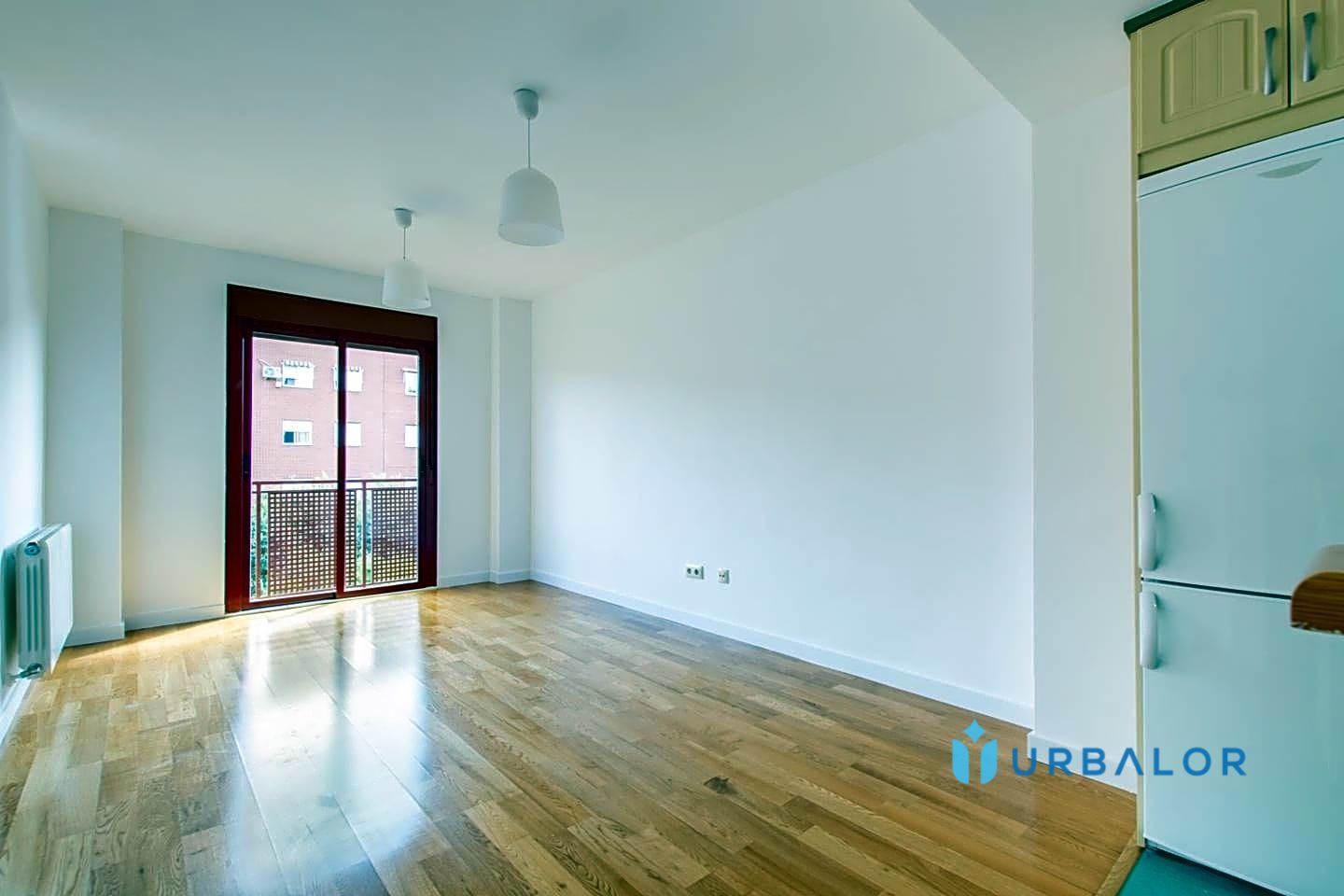 Flat to rent in Juan De Herrera, Vergel - Las Olivas
