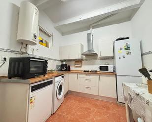 Kitchen of House or chalet for sale in Algeciras