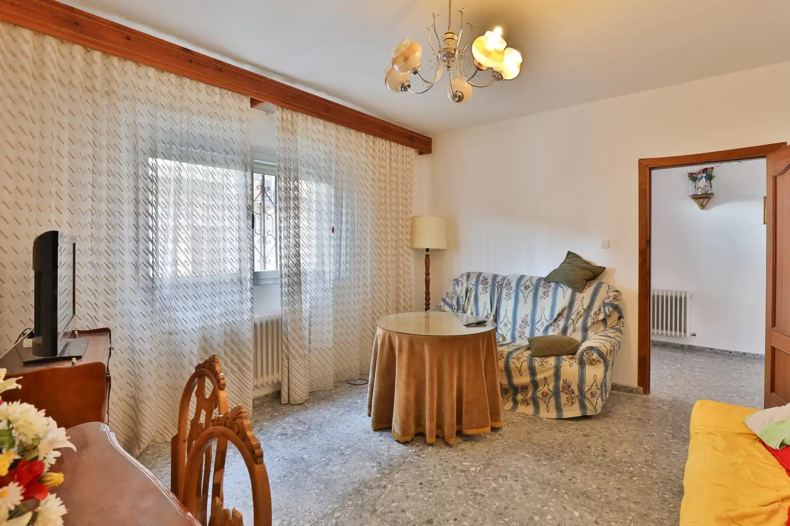 Casa o chalet en venta en MOLINOS, Valle del Zalabí