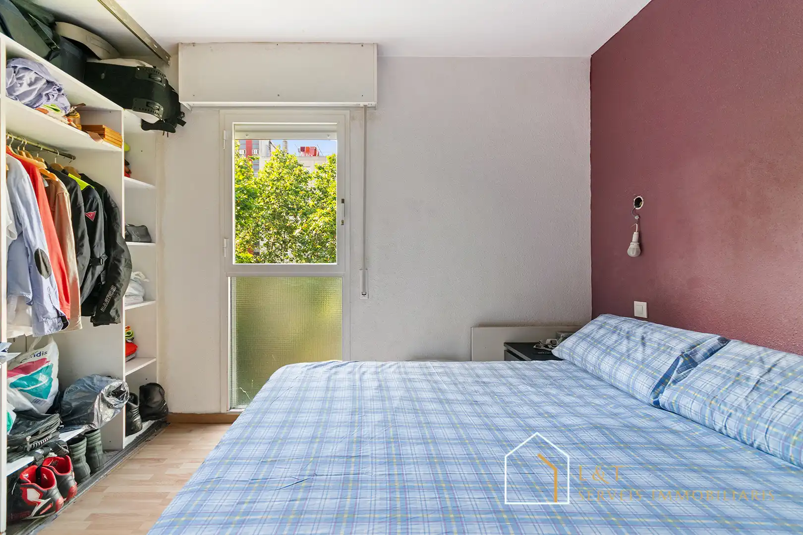 Wohnung mit Pool zum Verkauf in Avinguda d'Espanya 8, imagen 14