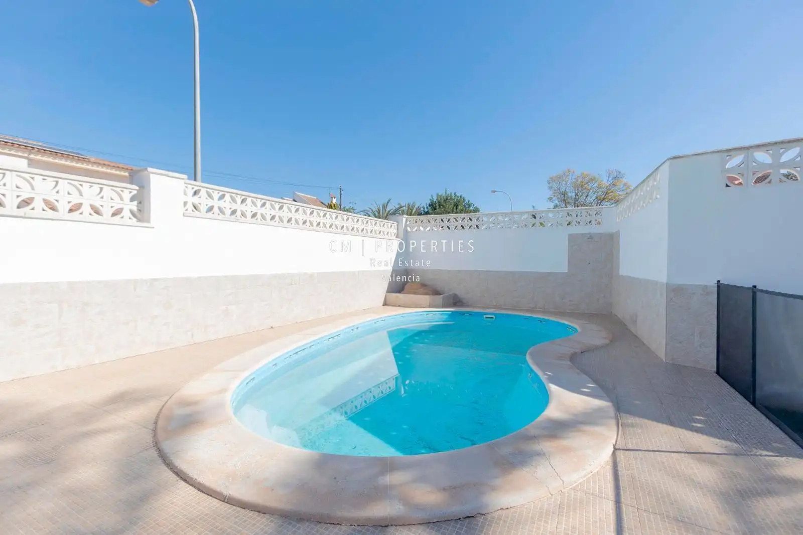 Houses for sale in Malaga, Entrepinos