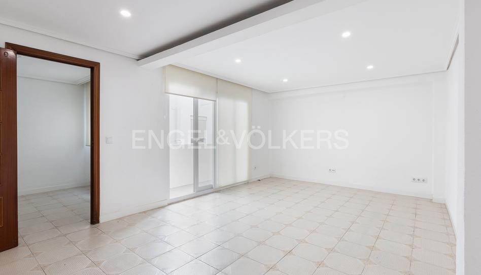 Photo 1 of Apartment to rent in Reverendo Miguel Quiles, Juzgados, Valencia