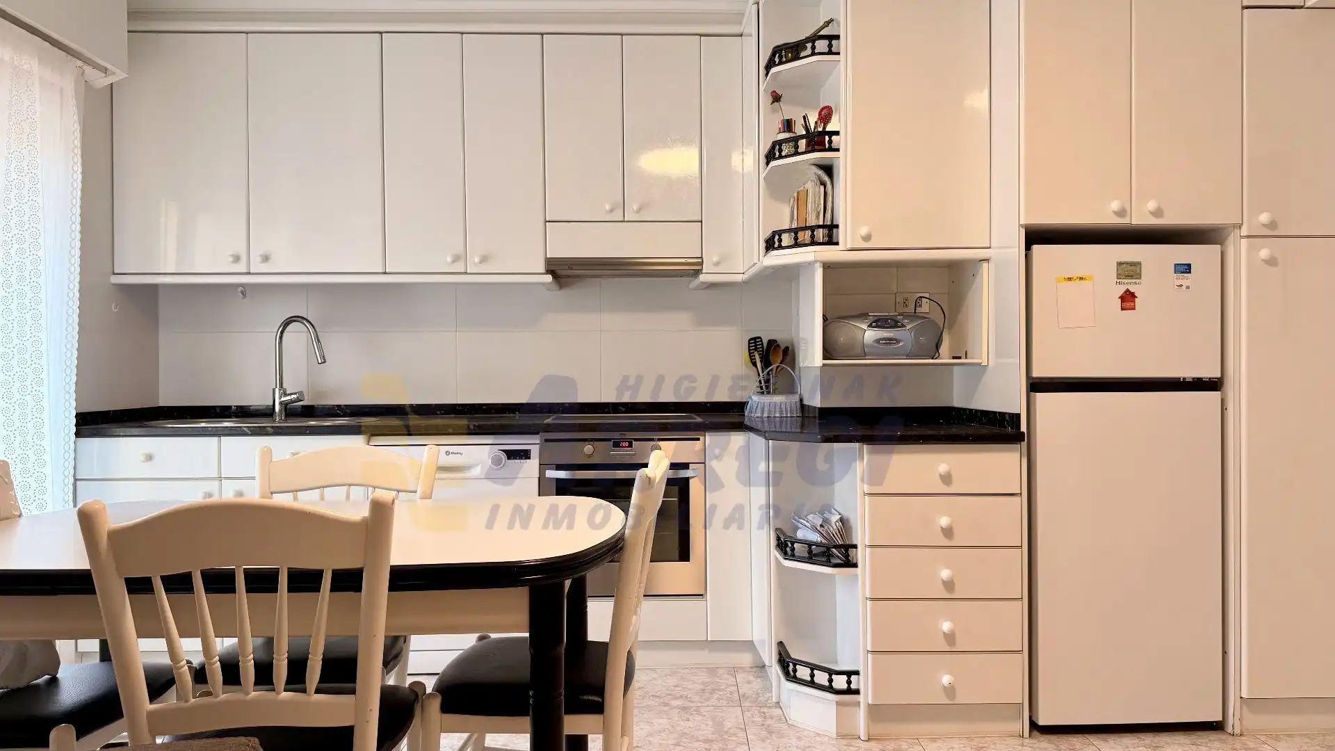 Appartement avec ascenseur à vendre à gipuzkoa, imagen 4