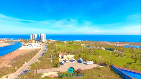 Foto 3 de Apartament en venda a Barrio Veneziola G, 1, Veneziola, La Manga del Mar Menor