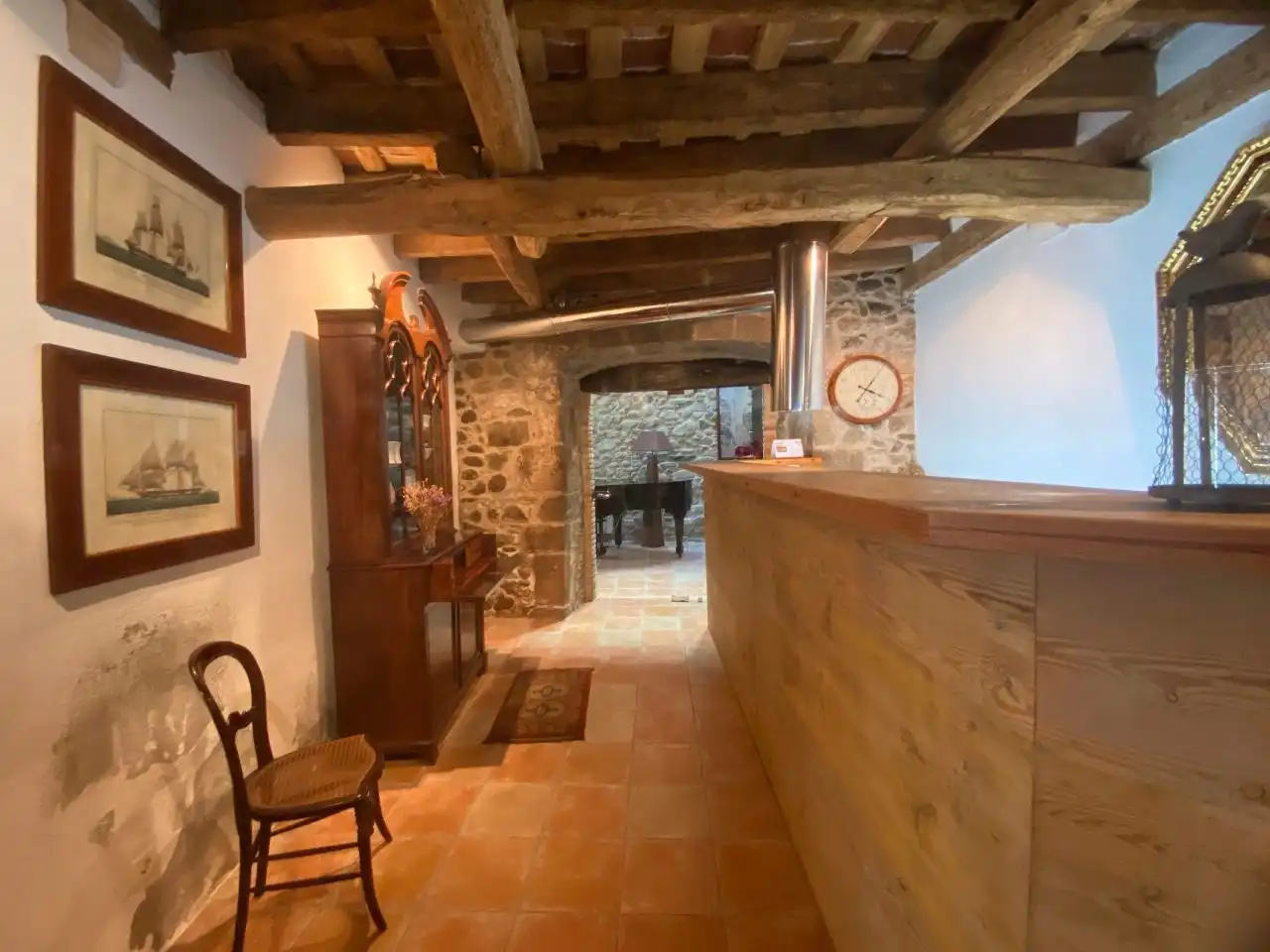 Casa o chalet en venta en Carrer Ample, 30, Bordils