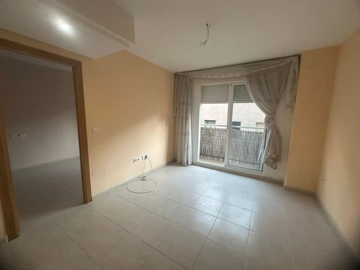 Habitación de Piso de alquiler en Murcia con Balcón y Se aceptan mascotas