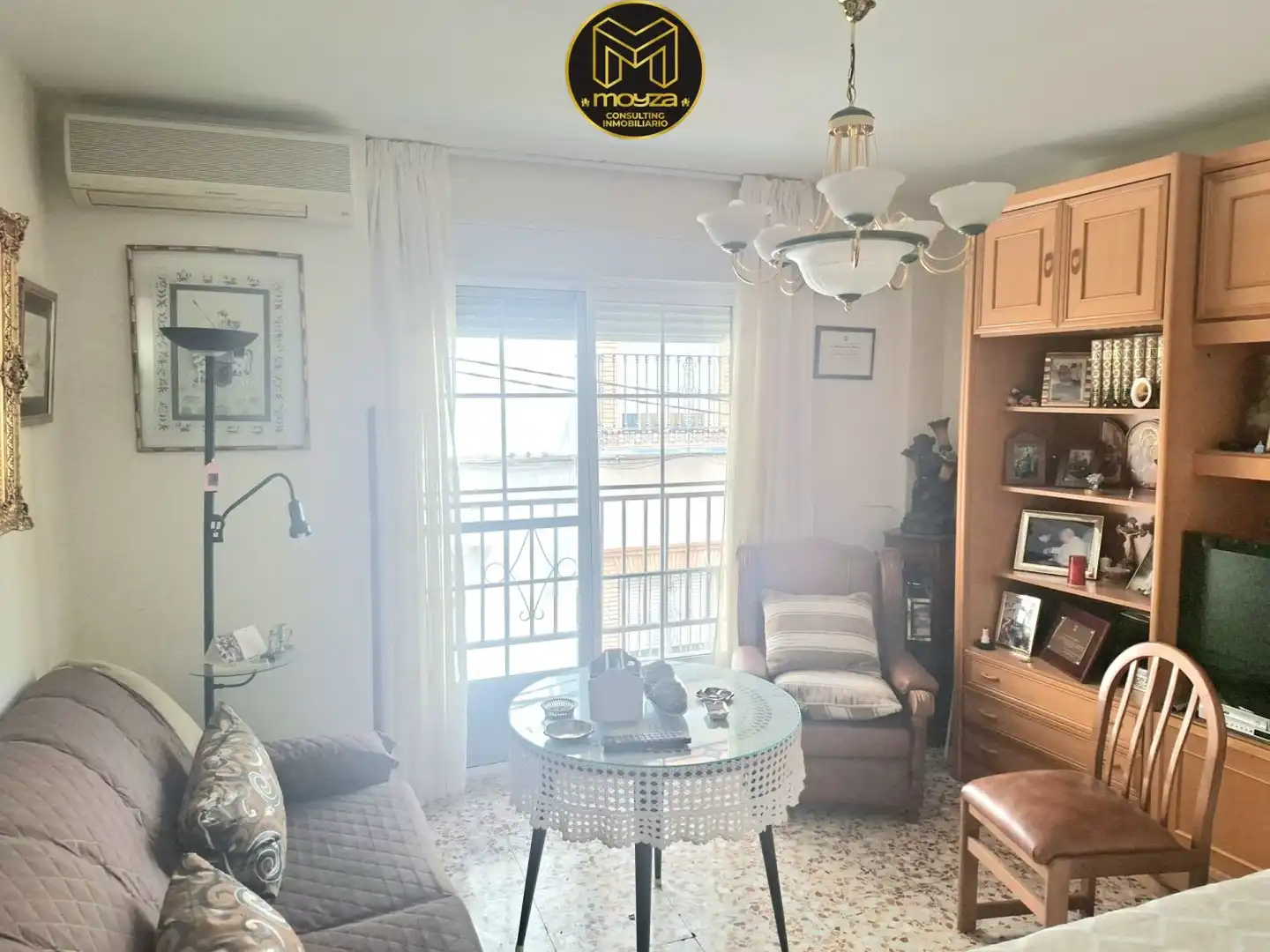 Casa amb terrassa en venda a La Guardia de Jaén