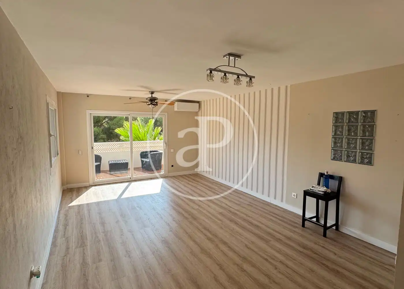 Flat for rent in Cas Català - Illetes