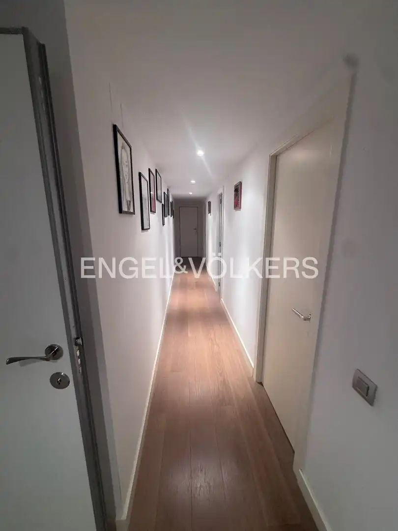 Wohnung mit Aufzug zum Verkauf in Carrer de les Tres Torres, imagen 23
