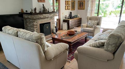 Foto 4 de Casa o chalet en venta en Camino de Nicola, El Velerín, Estepona