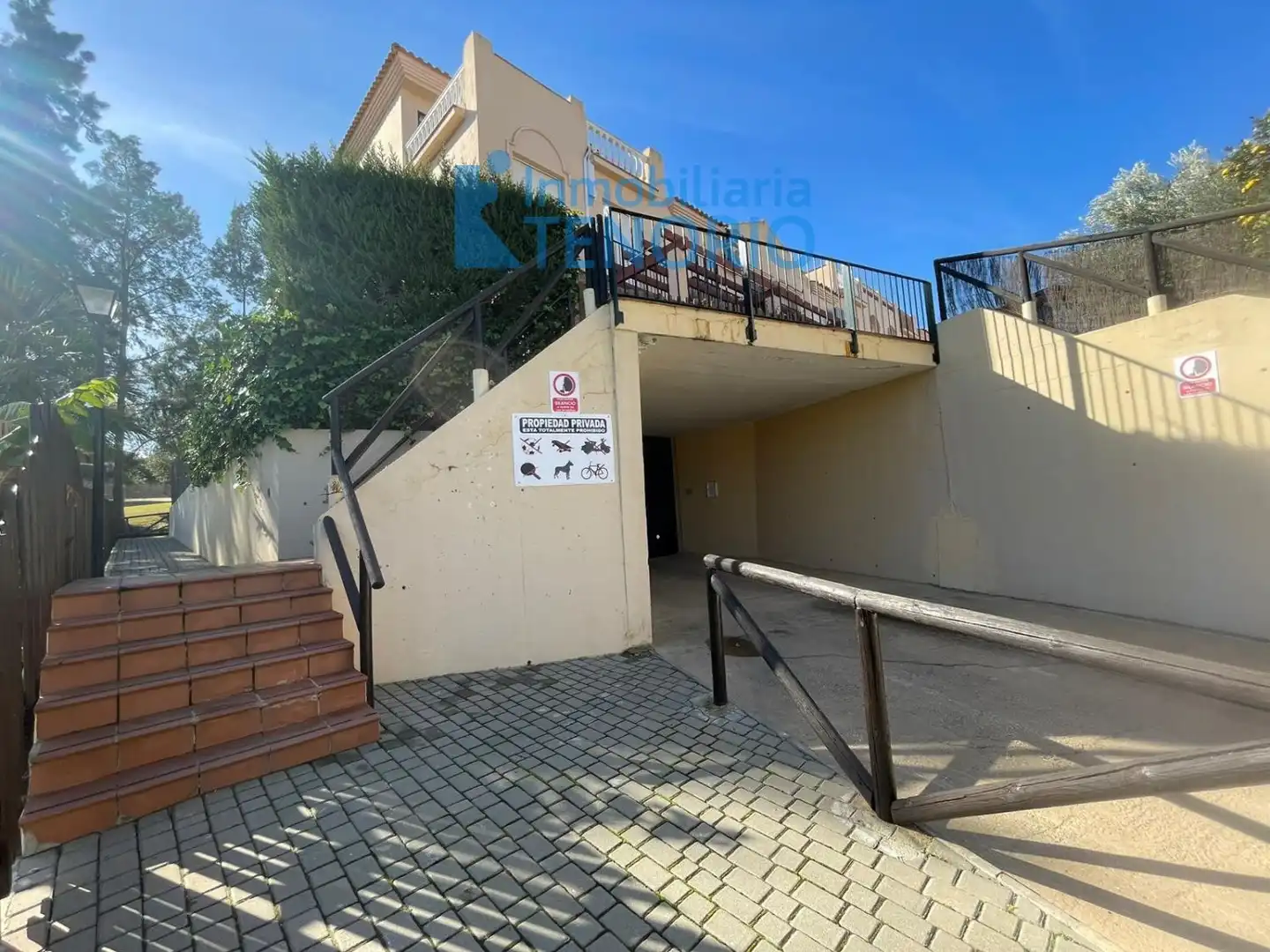 Adossat amb piscina en venda a Islantilla Golf, imagen 65