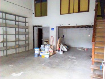 Local comercial en venta en Begoña - Santutxu