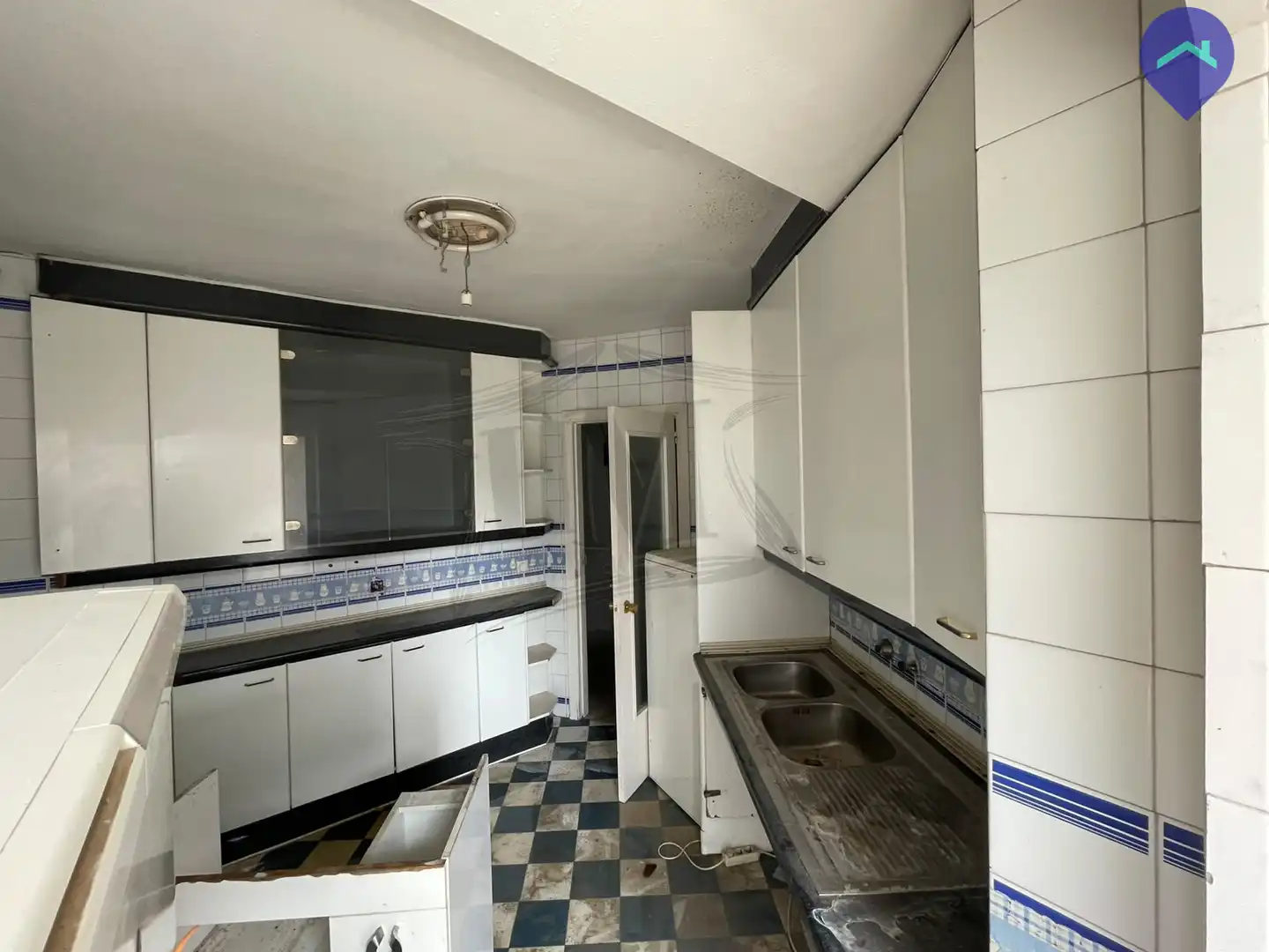 Flat for sale in Madrid, Madrid
