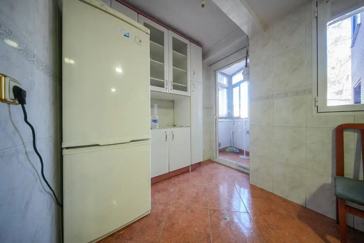 Appartement avec ascenseur à vendre à Calle de Castilla la Vieja, imagen 29