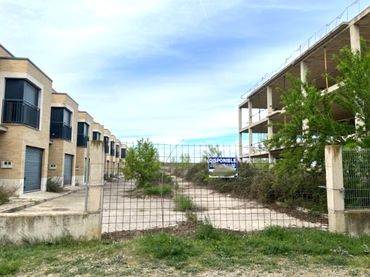 Individuel à vendre à LA BARRILLA Y LAS LONGUILLAS