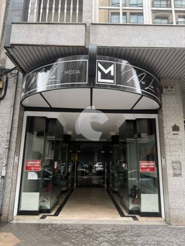 Local comercial en Venta en DE ZAMORA en Posío