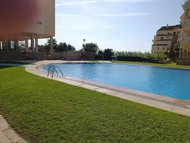 Flat for rent in El Perellonet