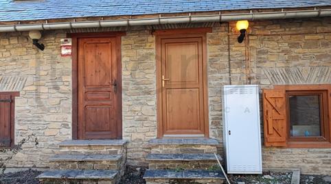 Foto 3 de Casa o xalet en venda a Travesia Centre;ag.mont), 7, Mont, Lleida