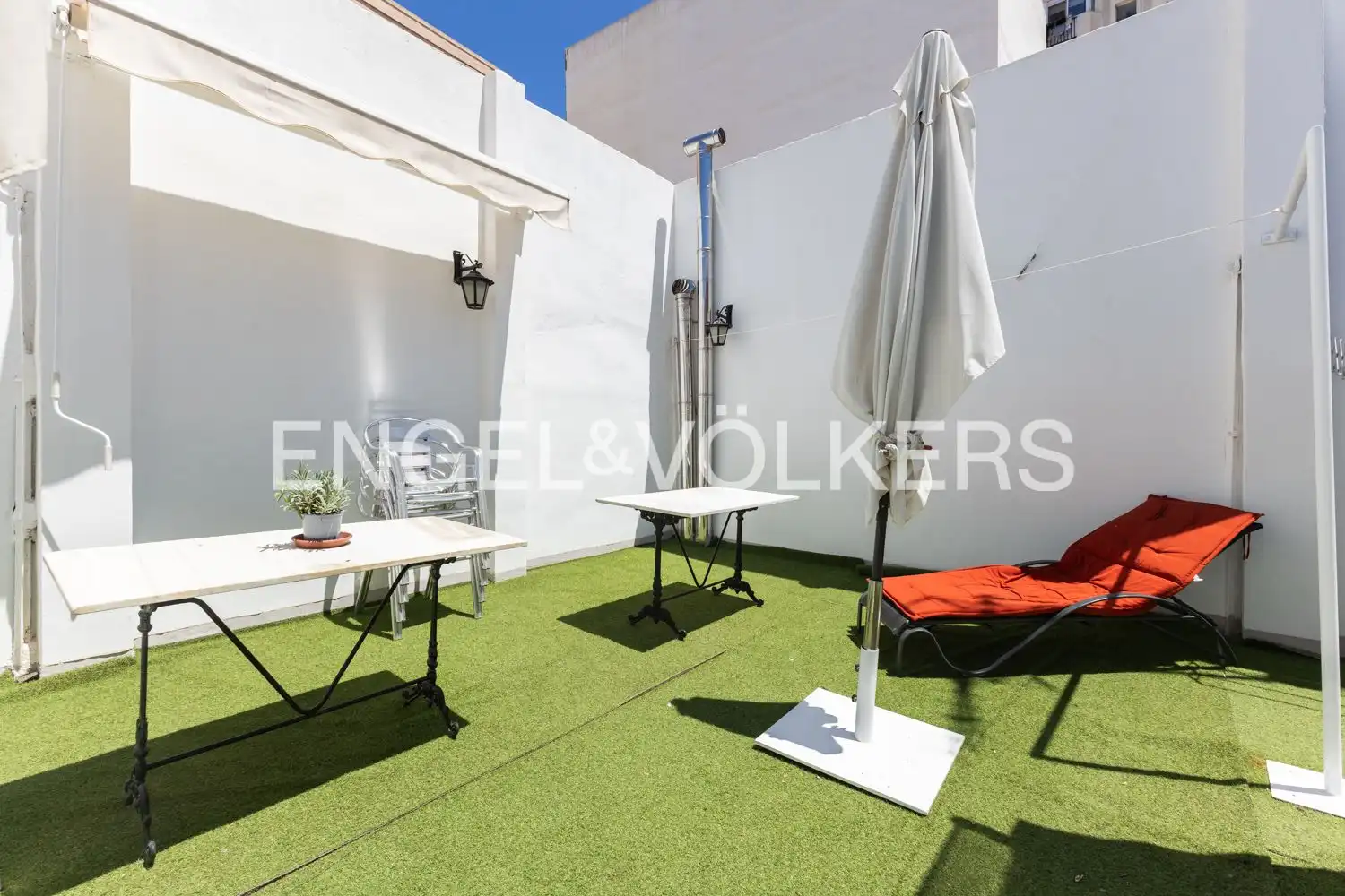 Maison mitoyenne avec terrasse à vendre à porvenir, imagen 40