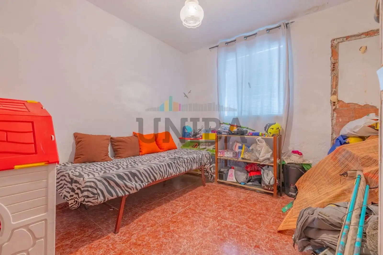 Chalet con jardín en venta en Urbanizacion BOTOA, imagen 15