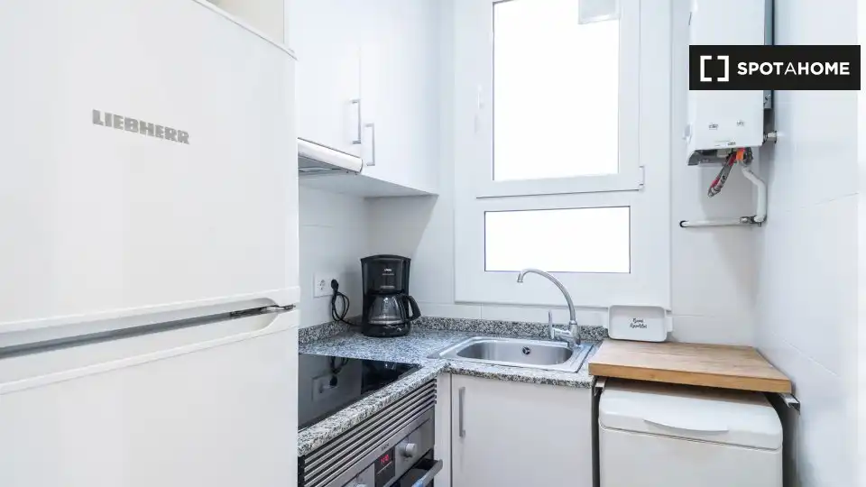 Wohnung zur Miete in Sant Antoni