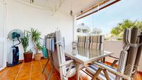 Terrace of Apartment for sale in Vera  with Terrace and Furnished