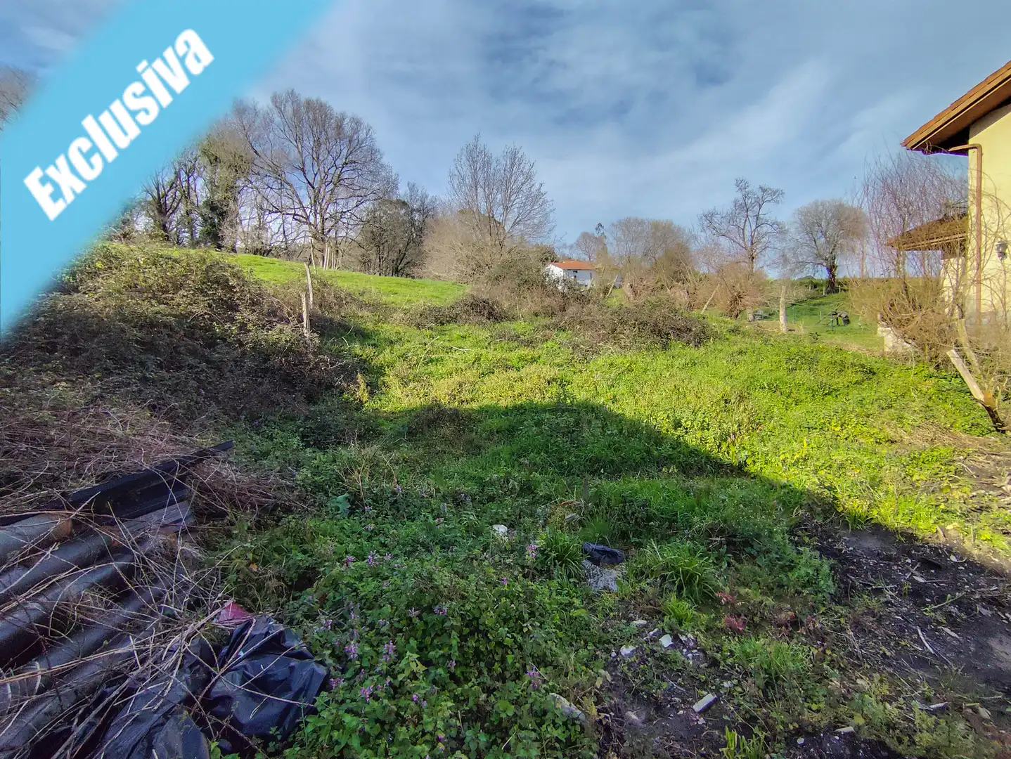 Residential for sale in Bárcena de Cicero