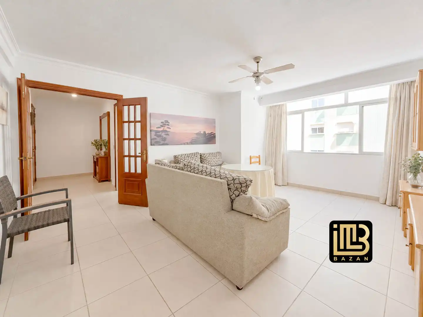 Appartement avec ascenseur à vendre à Calle Ministerio de la vivienda, imagen 3