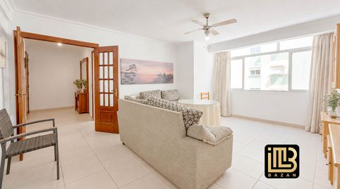 Foto 3 de Piso en venta en Calle Ministerio de la Vivienda, La Florida - Parque Norte, Málaga Capital