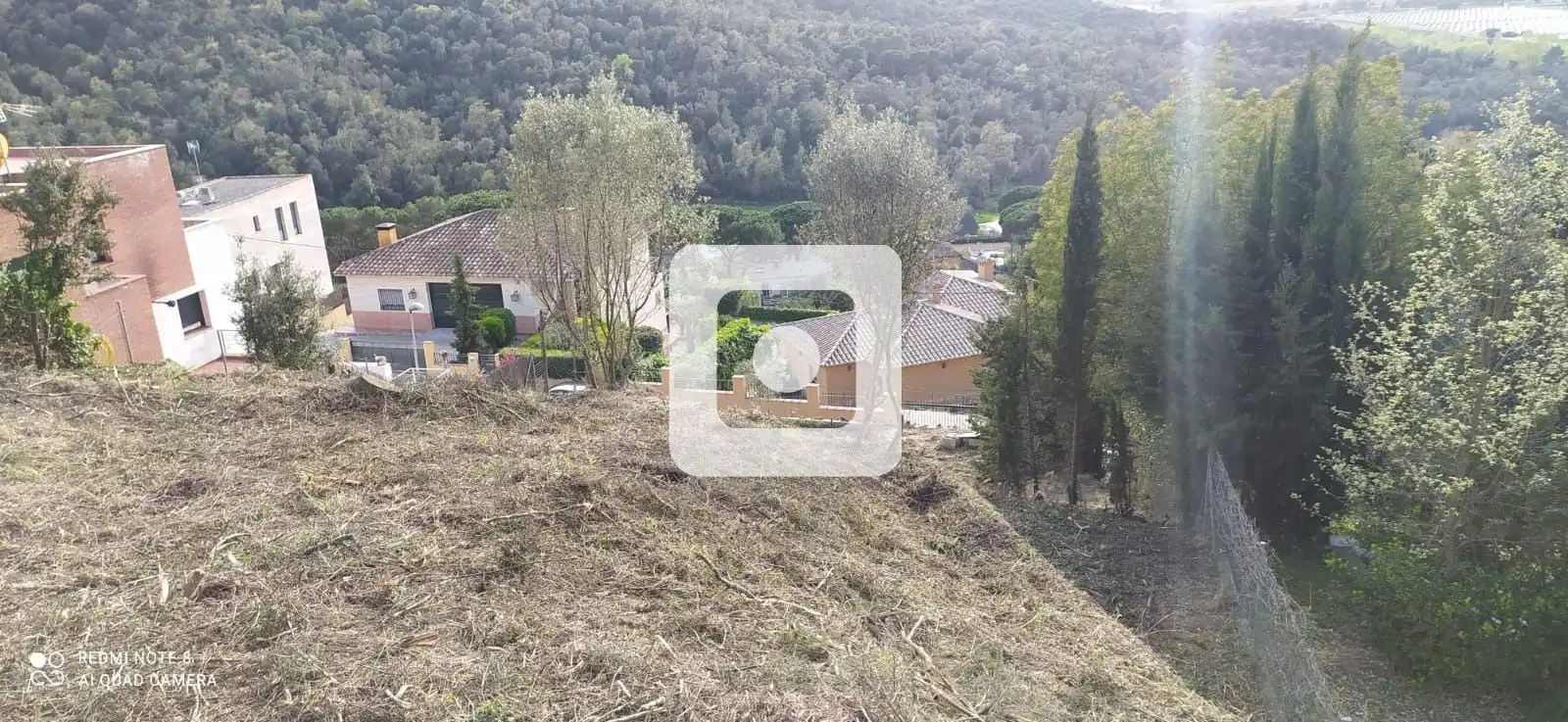 Residencial en venta en Llinars del Vallès