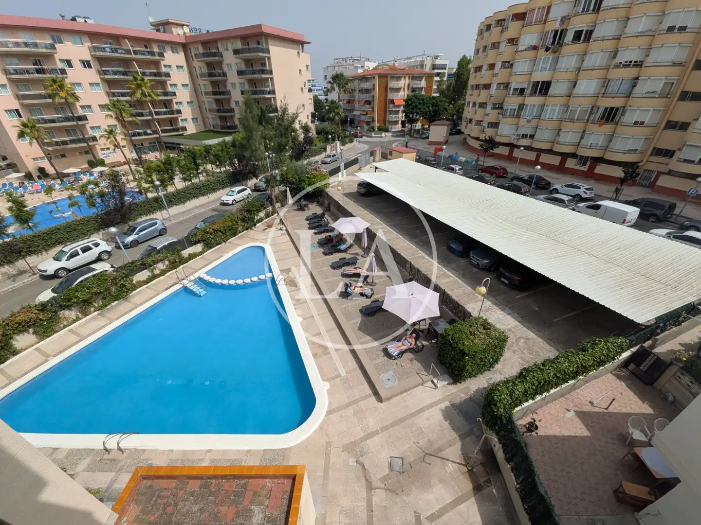 Apartment with pool for sale in Carrer d'Emili Vendrell 8, imagen 33