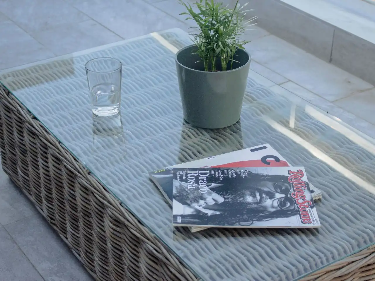 Reihenhaus mit Pool zur Miete in Carrer Azahar 14, imagen 14