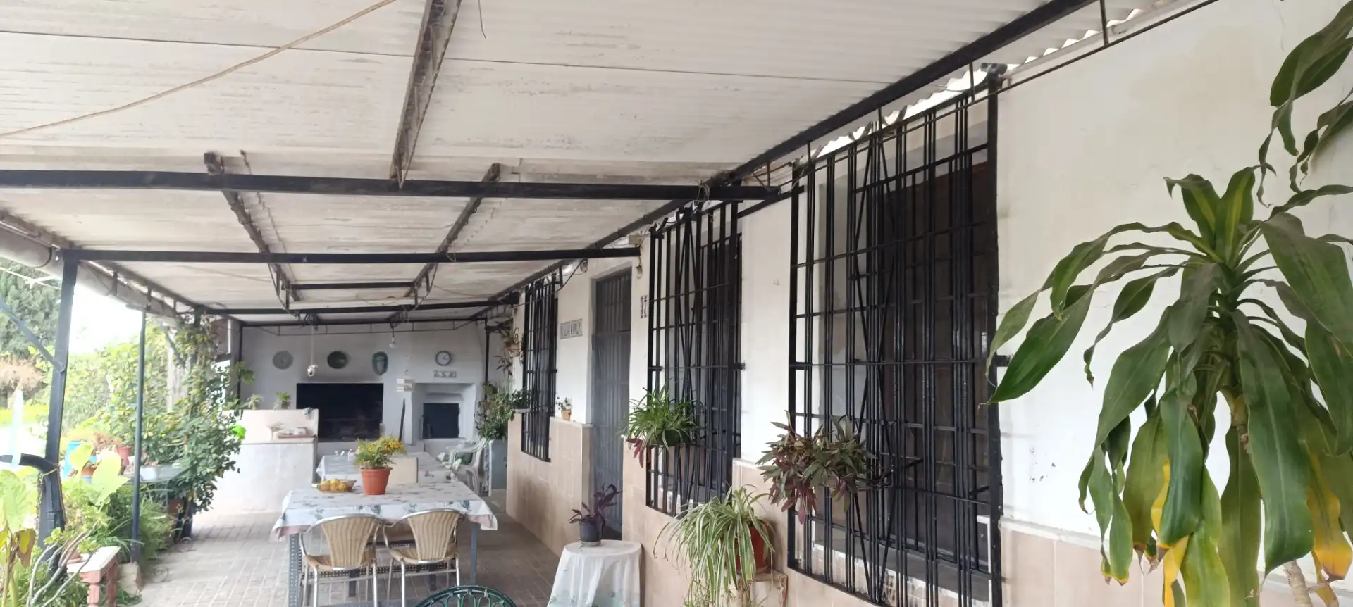 Casa rústica con piscina en venta en Vereda la fabrica, imagen 25