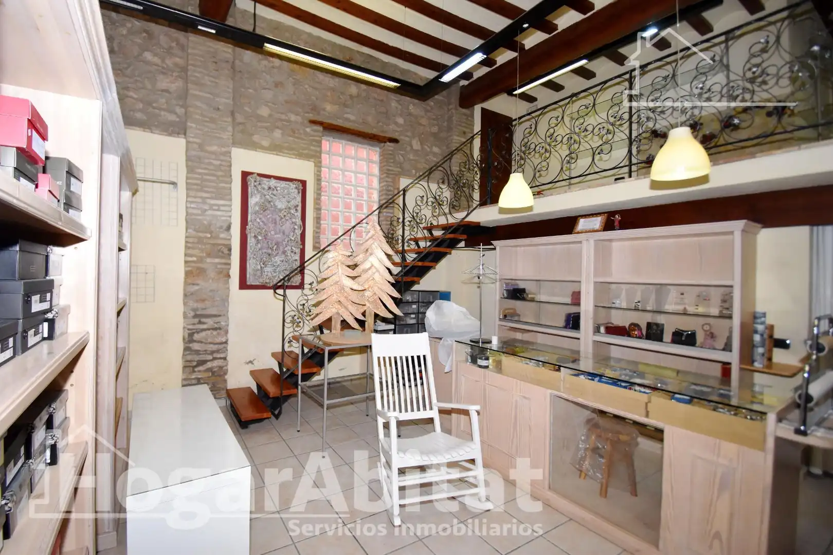 Maison avec terrasse à vendre à Calle Fábrica, imagen 18