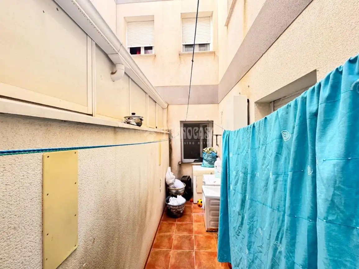 Bedroom of Flat for sale in Pulpí  with Air Conditioner