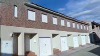 Exterior view of Single-family semi-detached for sale in Ricla
