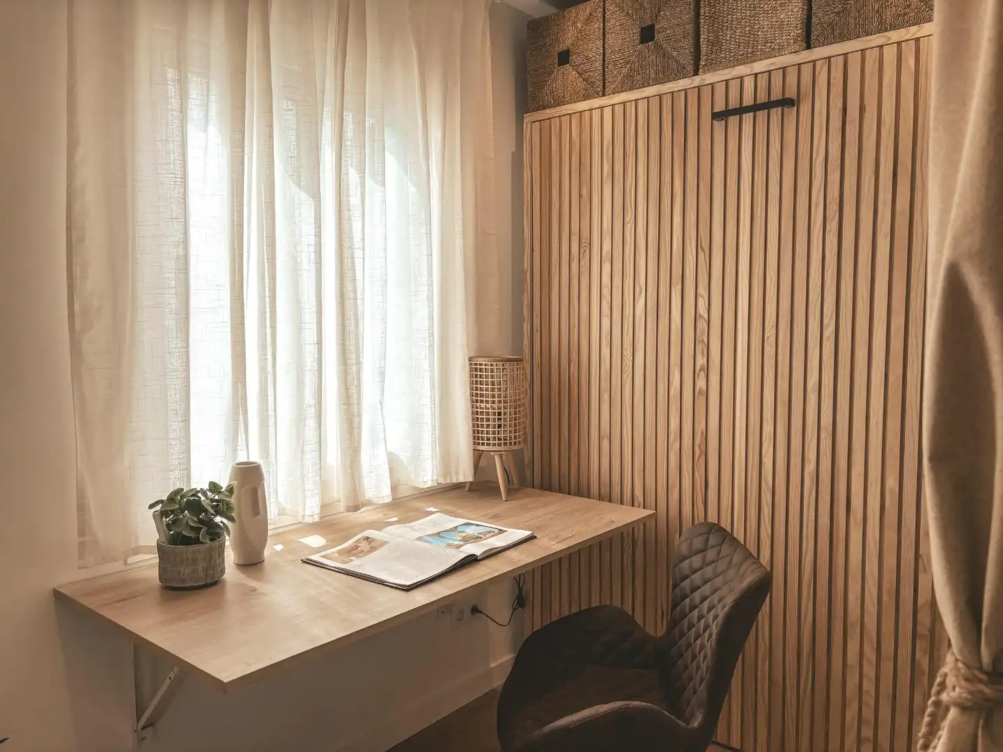 Habitación de Apartamento en venta en  Palma de Mallorca con Aire acondicionado, Trastero y Amueblado
