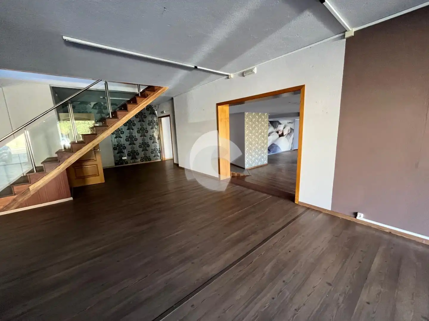 Commercial properties for sale in EIREXE, 22, Boqueixón