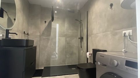 Foto 2 de Piso en venta en Calle Orense, Ensanche - Diputación, Alicante / Alacant