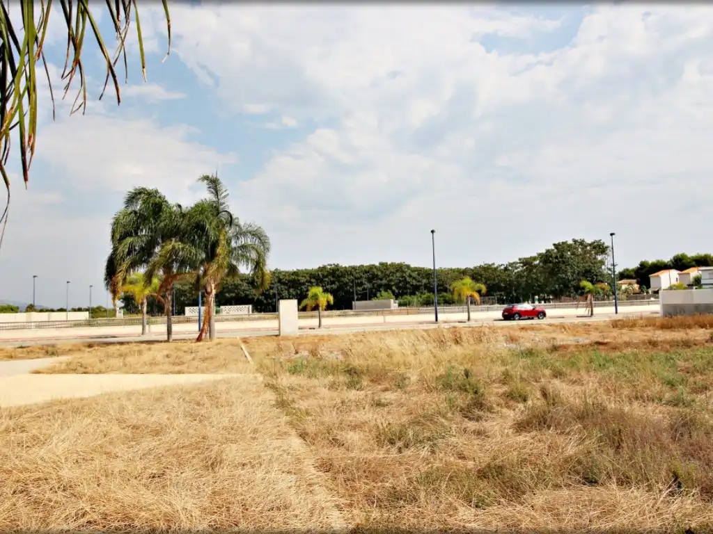 Residencial en venta en Avinguda de Miramar, 5, Miramar