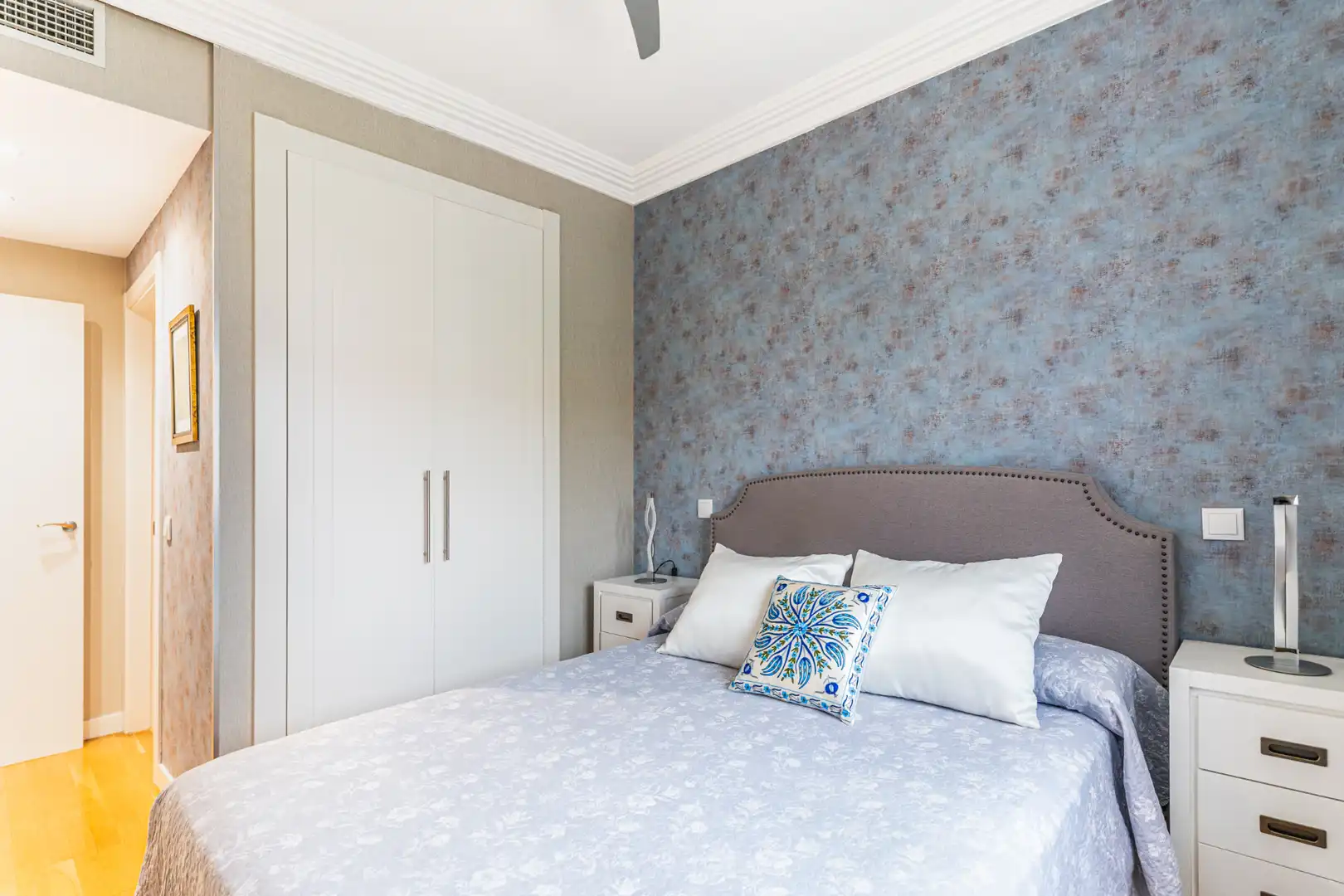 Habitación de Piso en venta en Las Rozas de Madrid con Aire acondicionado, Calefacción y Terraza