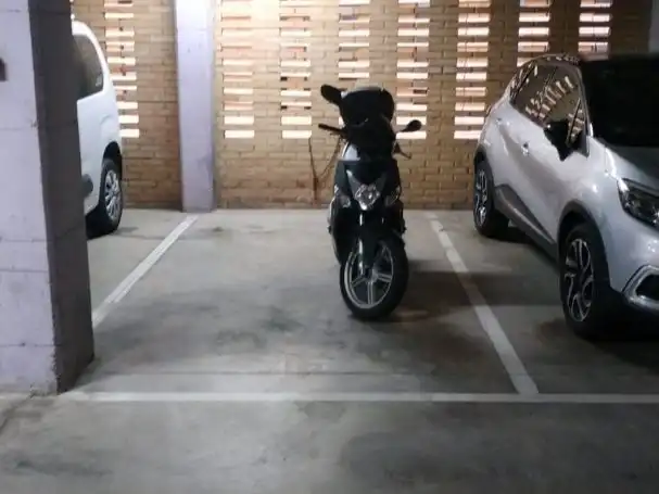 Einzelparkplatz zur Miete in Tramuntana 62, imagen 6