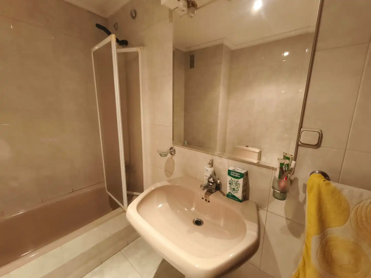 Baño de Piso en venta en Centro
