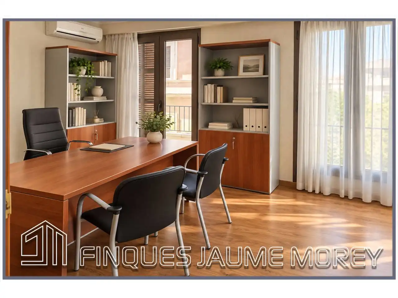 Office for rent in Centro