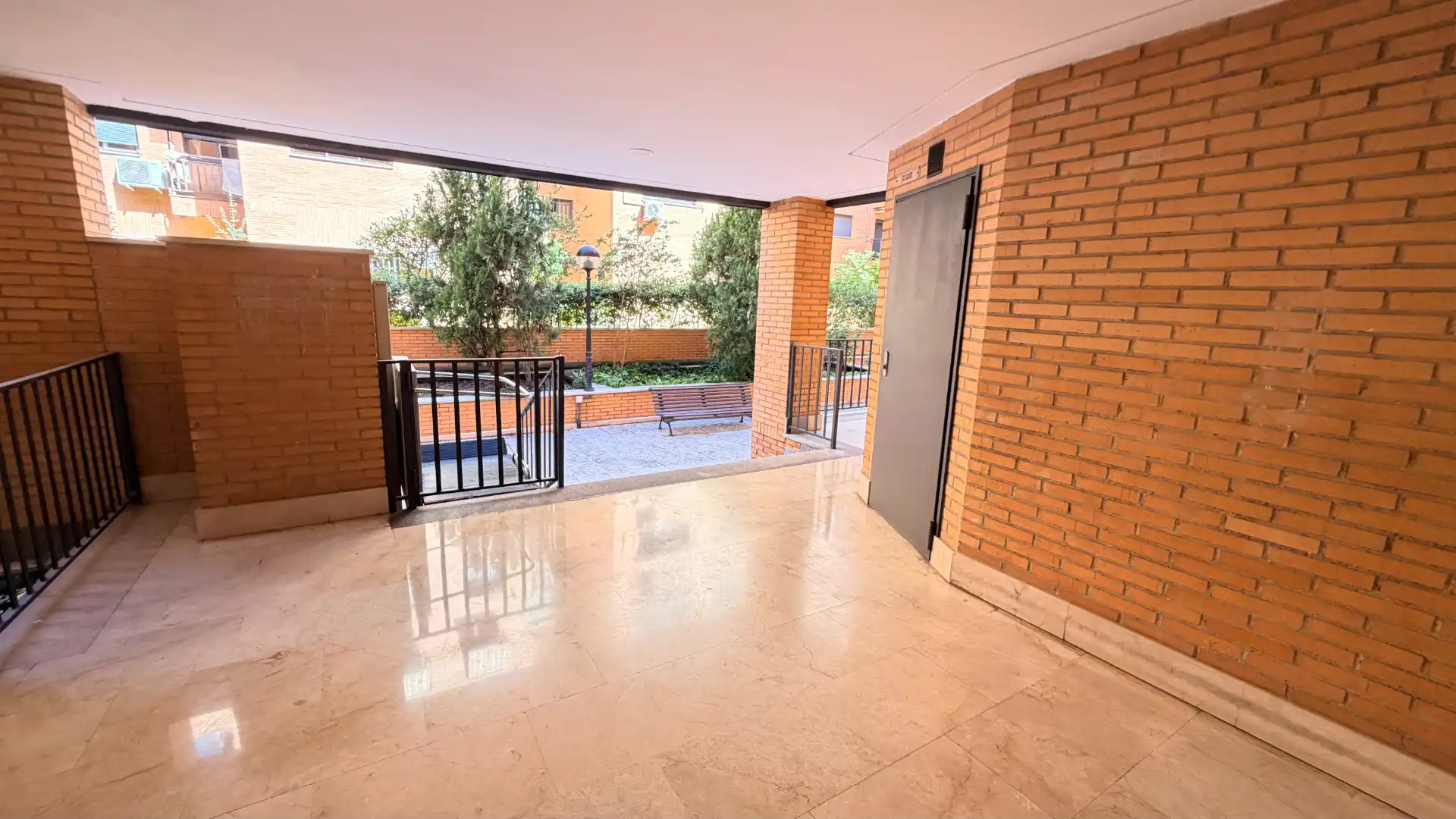 Piso con terraza en venta en Calle de Ricardo Goizueta, imagen 18